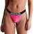 Damen Badeanzug Bikini Brazilian KW0KW02019-XI1