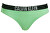 Dámske plavkové nohavičky Bikini PLUS SIZE KW0KW01983-LX0-plus-size