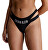 Damen Badeanzug Bikini Brazilian KW0KW02016-BEH
