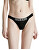 Damen Badeanzug Bikini Brazilian KW0KW02019-BEH