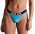 Damen Badeanzug Bikini Brazilian KW0KW02019-CU8