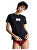 Damen T-Shirt CK96 QS6945E-UB1