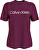 T-shirt da donna Relaxed Fit QS7069E-VGP