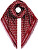 Dámský šátek K60K608779XAI