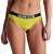 Damen Badeanzug Bikini KW0KW01986-LRF