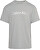 T-Shirt für Herren Regular Fit NM2264E-5JX