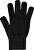 Mănuși pentru femei 55303-F Black