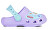 Dětské pantofle MAXI 9382-635-0244
