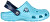 Kinderhausschuhe Little Frog 8701 Blue / Navy 8701-100-1821