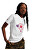 T-Shirt für Damen Slim Fit 10026885-A02