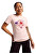 T-Shirt für Damen Slim Fit 10026885-A03
