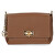 Borsa a tracolla in pelle da donna 9-61004-43-327