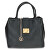 Damenlederhandtasche 9-61006-42-022