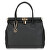 Damen-Lederhandtasche 9-61008-43-022