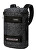 Batoh Mission Street Pack 25L 10004513 Black Independent