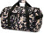 Cestovní taška Eq Duffle 35L 10004494 Midnight Blooms