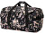 Cestovní taška Eq Duffle 50L 10004495 Midnight Blooms