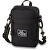 Crossbody taška Journey Mini Crossbody 10004352 Black