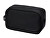 Kosmetická taška Travel Kit Small 10004127 Black