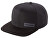 Pánská kšiltovka Box Rail Cap 10004037 Black
