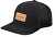 Kšiltovka Peak To Peak Trucker 10002471-W20 Black