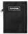 Pánská peněženka Vert Rail Wallet 10004382 Black