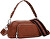 Damenhandtasche Half Logo 4 24WAXP336064