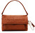 Damenhandtasche Crossbody Bag Half Logo 24 Ven 24SAXP796064