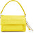 Damenhandtasche Crossbody Bag Half Logo 24 Venec 24SAXP798018