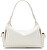 Damenhandtasche Bag Half Logo 24SAXP211021