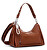 Damenhandtasche Half Logo Mayari Maxi Banana Bag 24WAXP976064