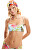 Női bikini felső Swim Palms Top 24SWMK065002