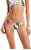 Damenbadeanzug Bikini Swim Palms Bottom 24SWMK095002