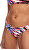 Női bikini alsó Swim Playa 23SWMK291000