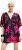 Dámské plážové šaty Vest Ko Samui 23SWMW182000