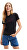 Damen T-Shirt Ts D Cor Regular Fit 24SWTKAK2000