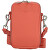 Dámská crossbody kabelka CM7333 Living Coral