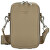 Dámská crossbody kabelka CM7333 Taos Taupe