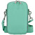 Dámská crossbody kabelka CM7333 Turquoise