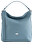 Damenhandtasche CM6911 Blue