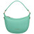 Dámská kabelka Banana Bag CM71186H Turquoise