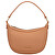 Dámská kabelka Banana Bag CM7186H Peach Fuzz