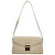 Dámská kabelka CM7557 Oatmeal Beige