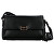 Borsa a tracolla da donna 7182-1 Black