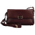 Dámská crossbody kabelka 7182-1 Bordeaux