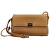 Női crossbody kézitáska 7182-1 Camel