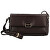 Dámská crossbody kabelka 7182-1 Coffee