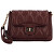 Női crossbody kézitáska CM6700B Bordeaux