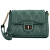 Női crossbody kézitáska CM6700B Green