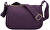 Dámská crossbody kabelka CM6708 purple